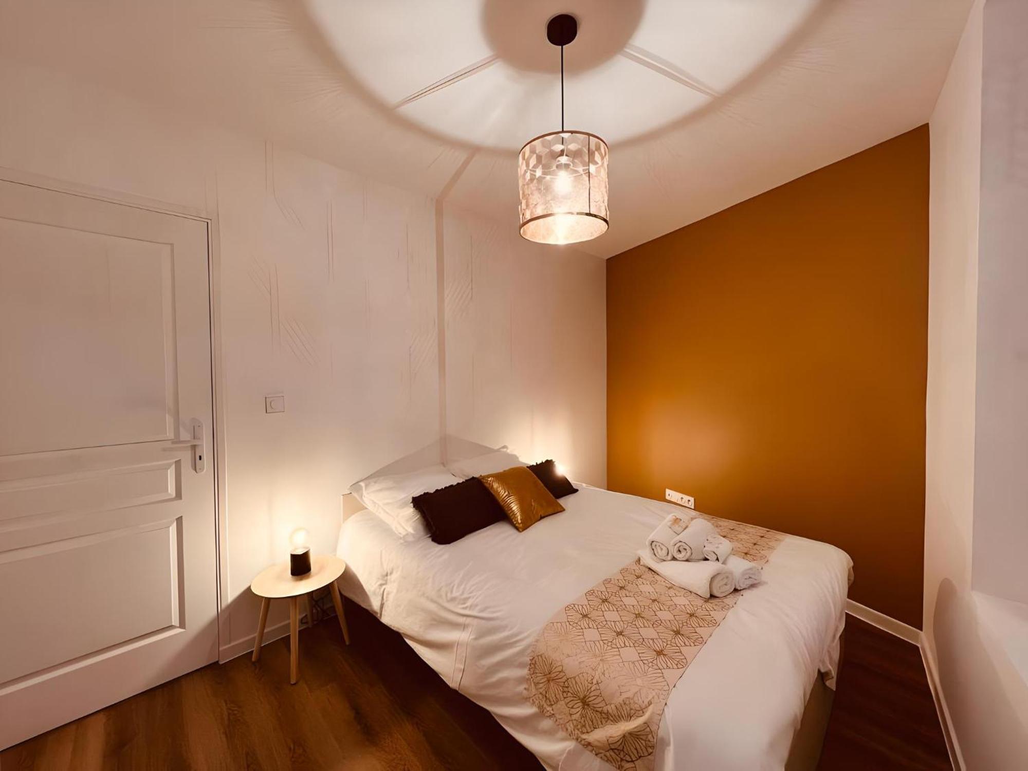 Le Golden - Home Homy Vierzon Exterior foto
