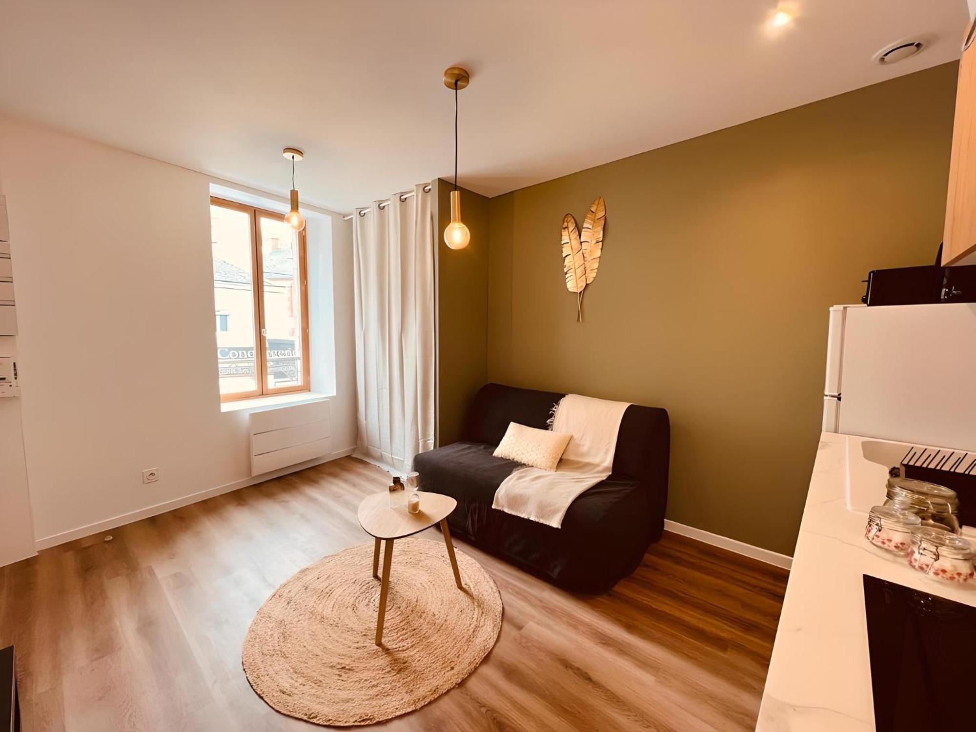 Le Golden - Home Homy Vierzon Exterior foto