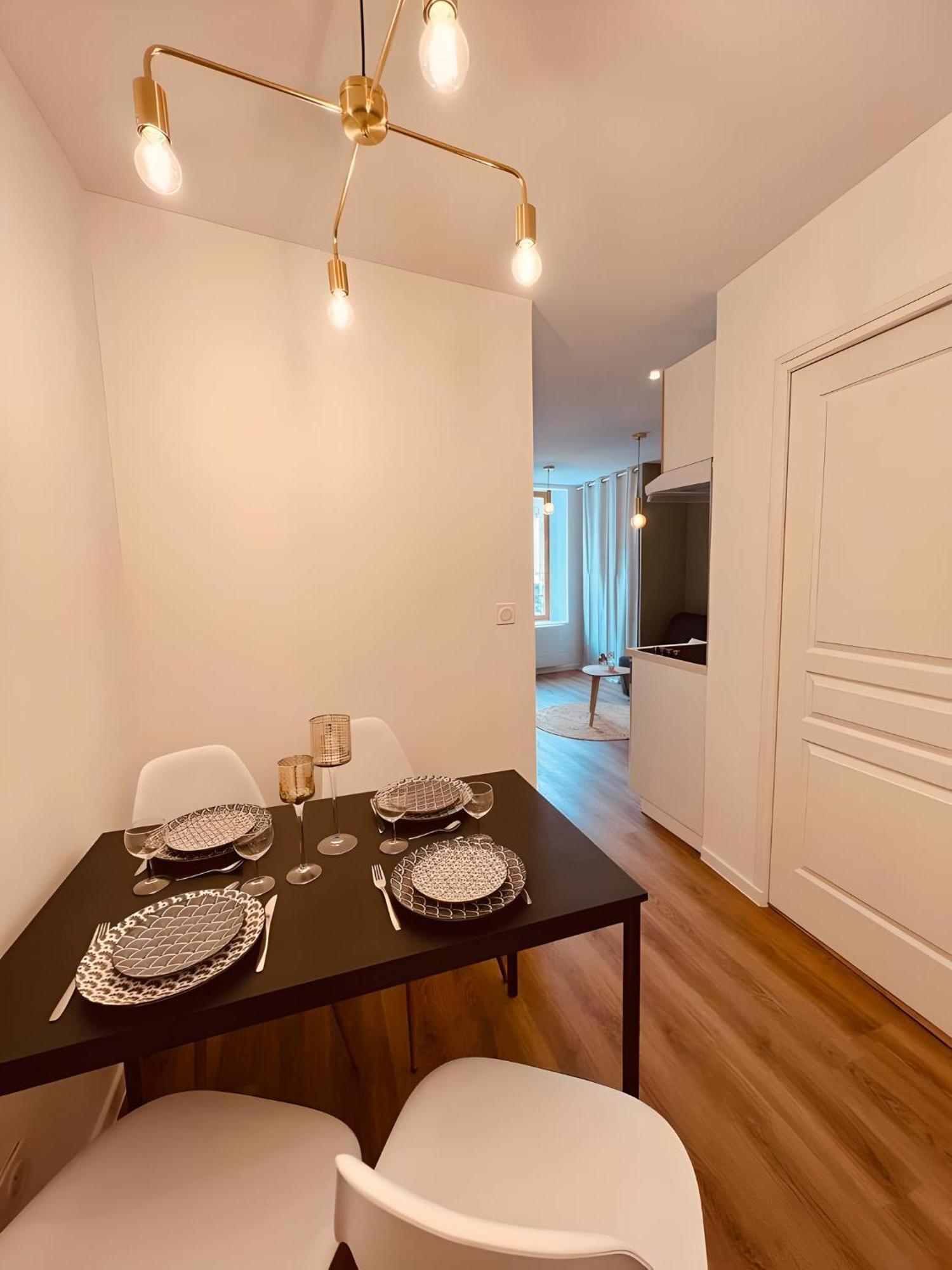 Le Golden - Home Homy Vierzon Exterior foto